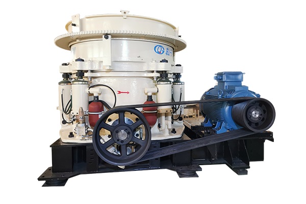 礦業(yè)進(jìn)入黃金時(shí)代，礦山老板如何選擇適合的破碎機(jī)？